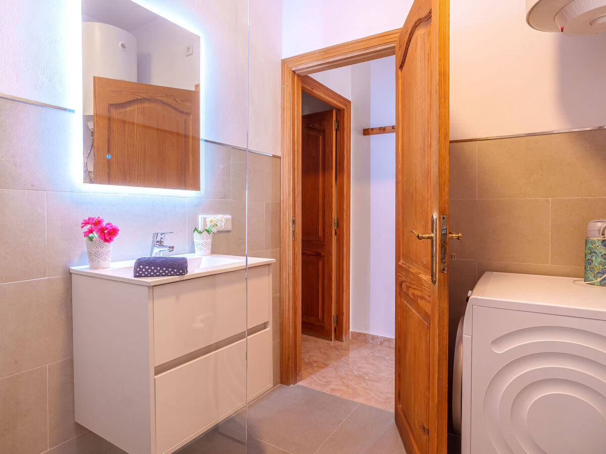 Bella Vista, appartement Santanyí à 300 m de la mer - Photo 16