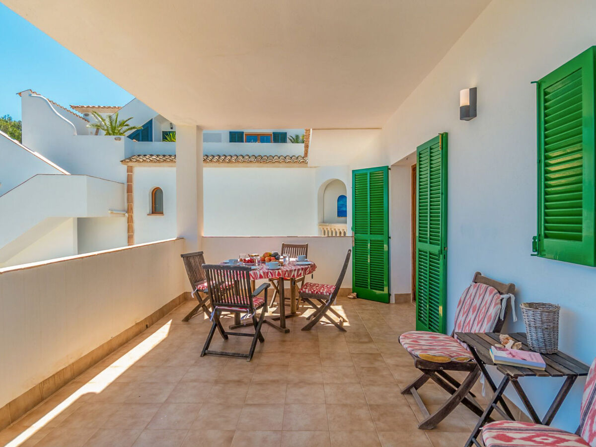 Bella Vista, appartement Santanyí à 300 m de la mer - Photo 19