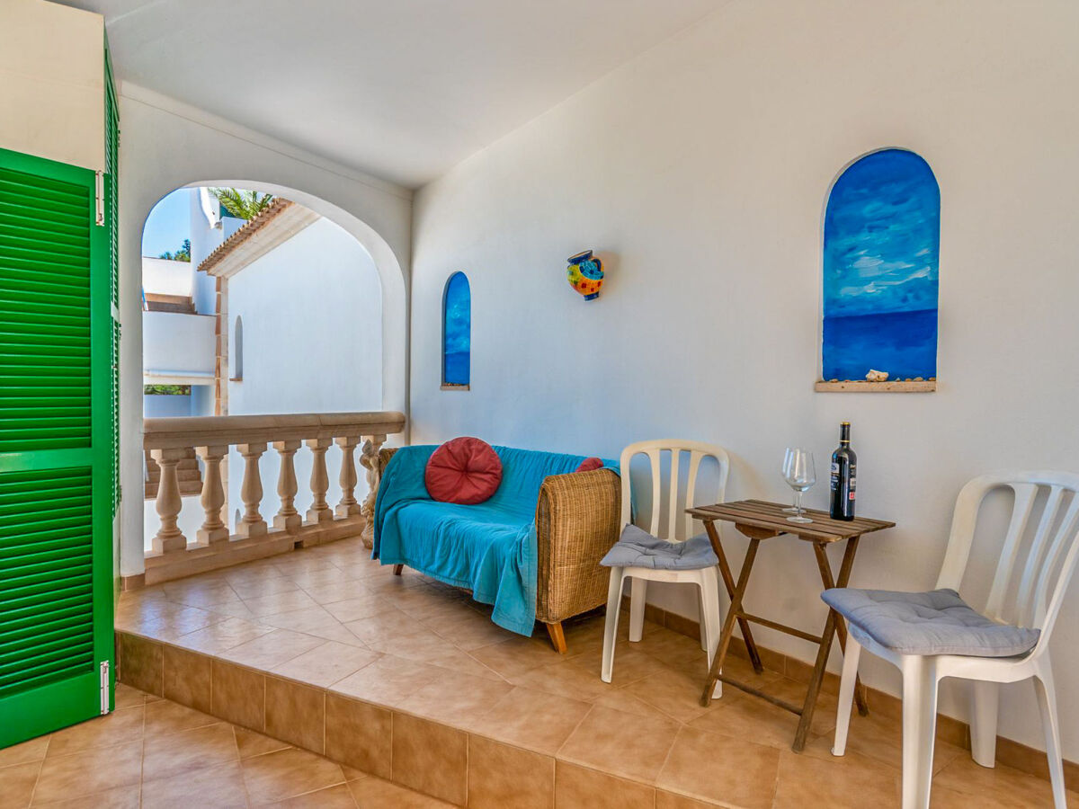 Bella Vista, appartement Santanyí à 300 m de la mer - Photo 22