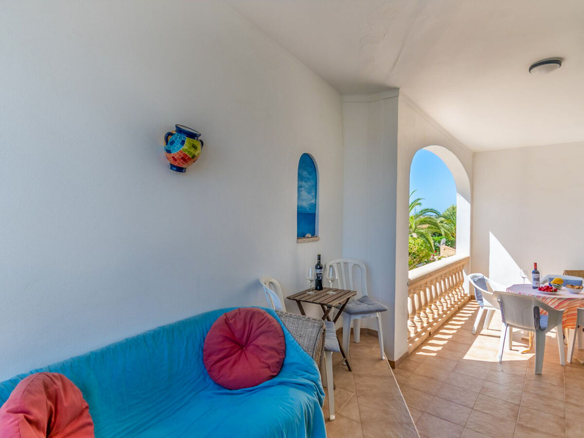 Bella Vista, appartement Santanyí à 300 m de la mer - Photo 23