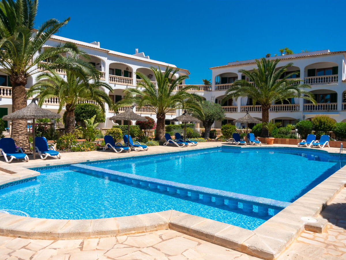 Bella Vista, appartement Santanyí à 300 m de la mer - Photo 24