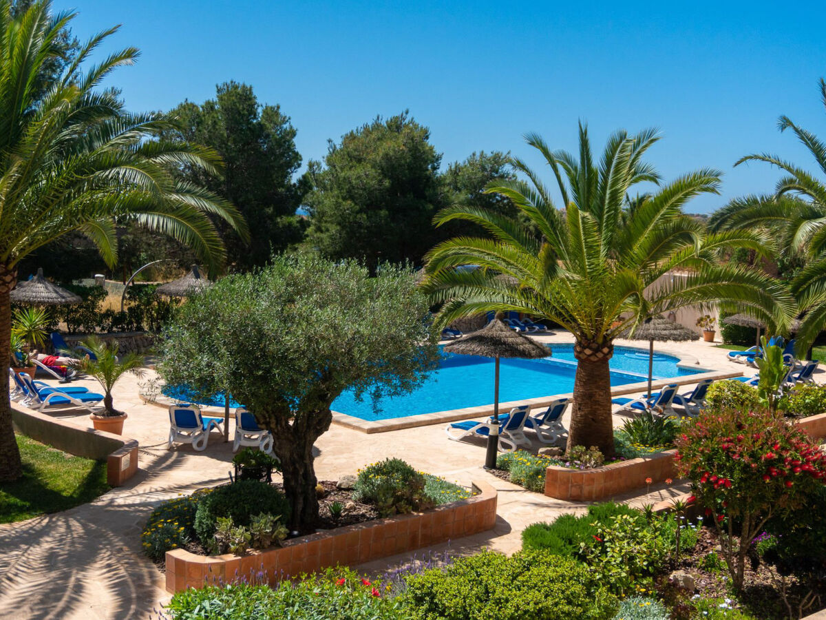 Bella Vista, appartement Santanyí à 300 m de la mer - Photo 26