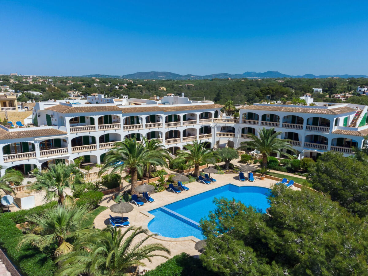 Bella Vista, appartement Santanyí à 300 m de la mer - Photo 27
