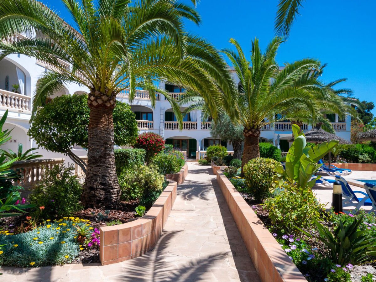 Bella Vista, appartement Santanyí à 300 m de la mer - Photo 29