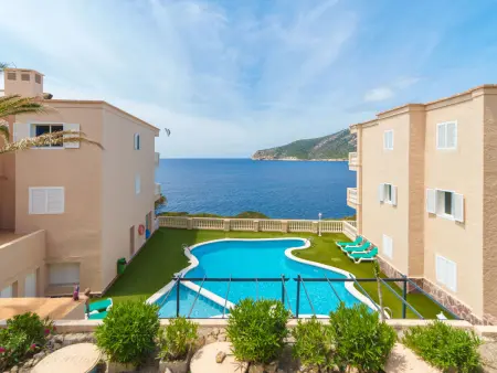 Location appartement à Sant Elm San Telmo, Amores