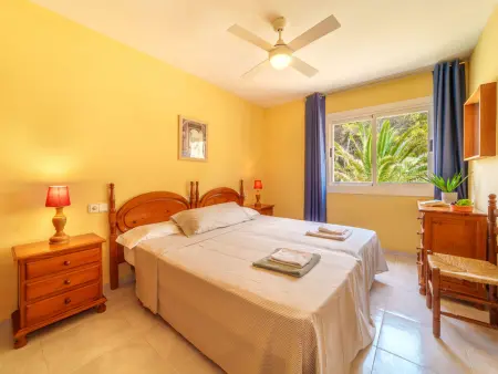 Appartement 80 m² à Sant Elm, à 15 m de la mer : photo 3