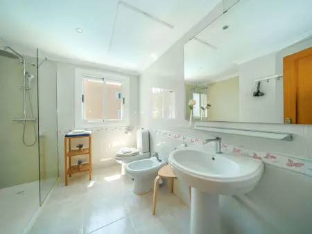 Appartement 80 m² à Sant Elm, à 15 m de la mer : photo 4