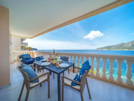 Appartement 80 m² à Sant Elm, à 15 m de la mer : photo 5