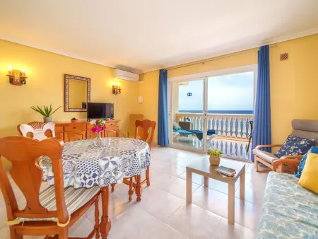 Appartement 80 m² à Sant Elm, à 15 m de la mer : photo 6