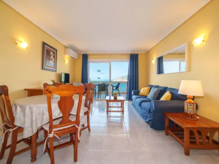 Appartement 80 m² à Sant Elm, à 15 m de la mer : photo 8
