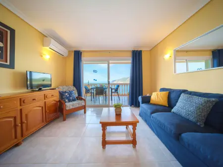 Appartement 80 m² à Sant Elm, à 15 m de la mer : photo 9