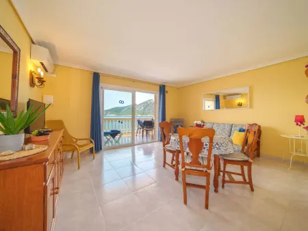 Appartement 80 m² à Sant Elm, à 15 m de la mer : photo 10