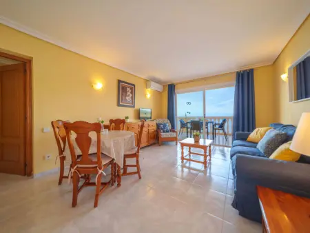 Appartement 80 m² à Sant Elm, à 15 m de la mer : photo 11