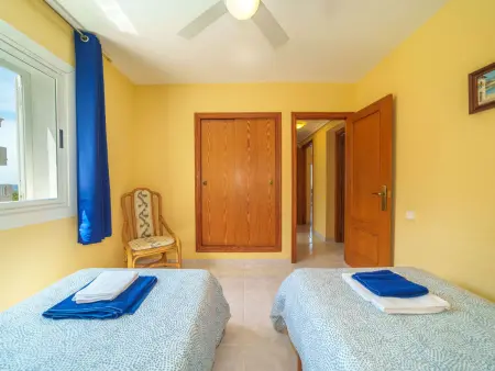 Appartement 80 m² à Sant Elm, à 15 m de la mer : photo 12