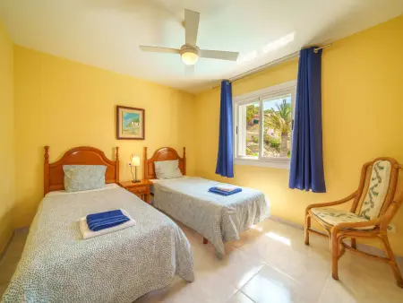 Appartement 80 m² à Sant Elm, à 15 m de la mer : photo 13