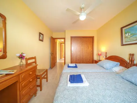 Appartement 80 m² à Sant Elm, à 15 m de la mer : photo 14