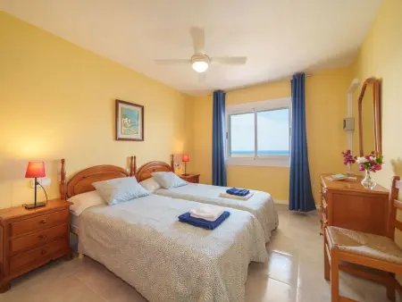 Appartement 80 m² à Sant Elm, à 15 m de la mer : photo 15