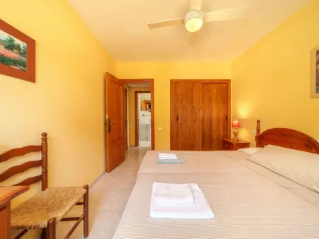 Appartement 80 m² à Sant Elm, à 15 m de la mer : photo 16