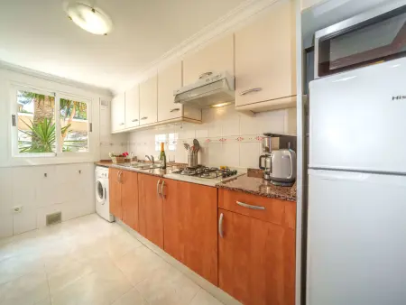 Appartement 80 m² à Sant Elm, à 15 m de la mer : photo 18