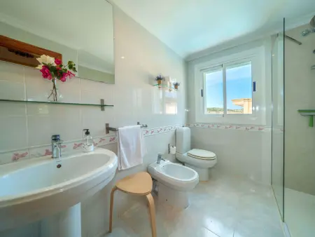 Appartement 80 m² à Sant Elm, à 15 m de la mer : photo 19