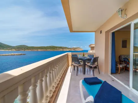 Appartement 80 m² à Sant Elm, à 15 m de la mer : photo 20