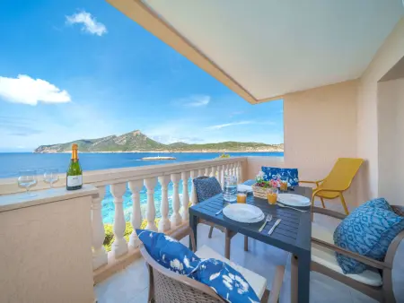 Appartement 80 m² à Sant Elm, à 15 m de la mer : photo 22