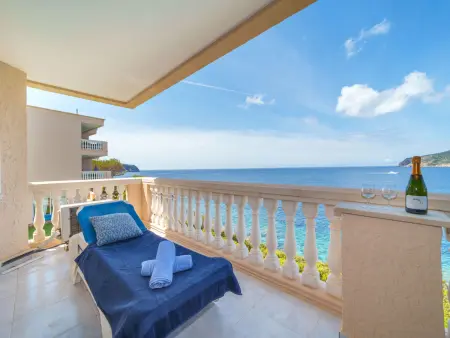 Appartement 80 m² à Sant Elm, à 15 m de la mer : photo 23