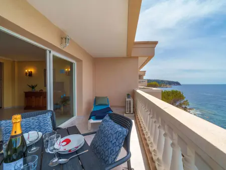 Appartement 80 m² à Sant Elm, à 15 m de la mer : photo 24