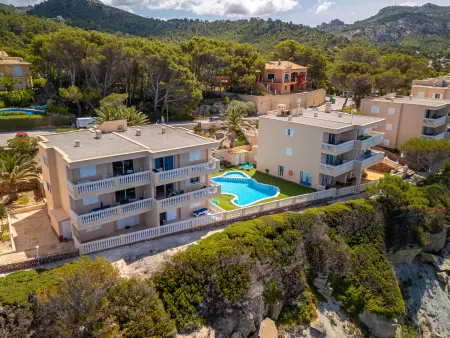 Appartement 80 m² à Sant Elm, à 15 m de la mer : photo 27