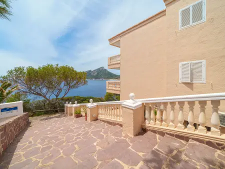 Appartement 80 m² à Sant Elm, à 15 m de la mer : photo 30