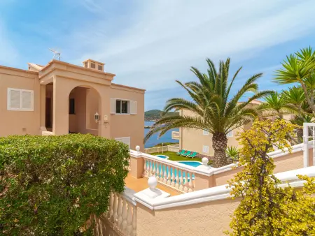 Appartement 80 m² à Sant Elm, à 15 m de la mer : photo 31