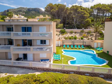 Appartement 80 m² à Sant Elm, à 15 m de la mer : photo 32