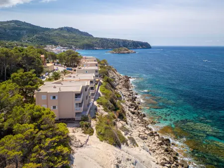 Appartement 80 m² à Sant Elm, à 15 m de la mer : photo 34