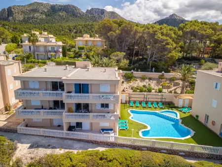 Appartement 80 m² à Sant Elm, à 15 m de la mer : photo 35