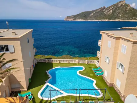 Appartement 80 m² à Sant Elm, à 15 m de la mer : photo 36