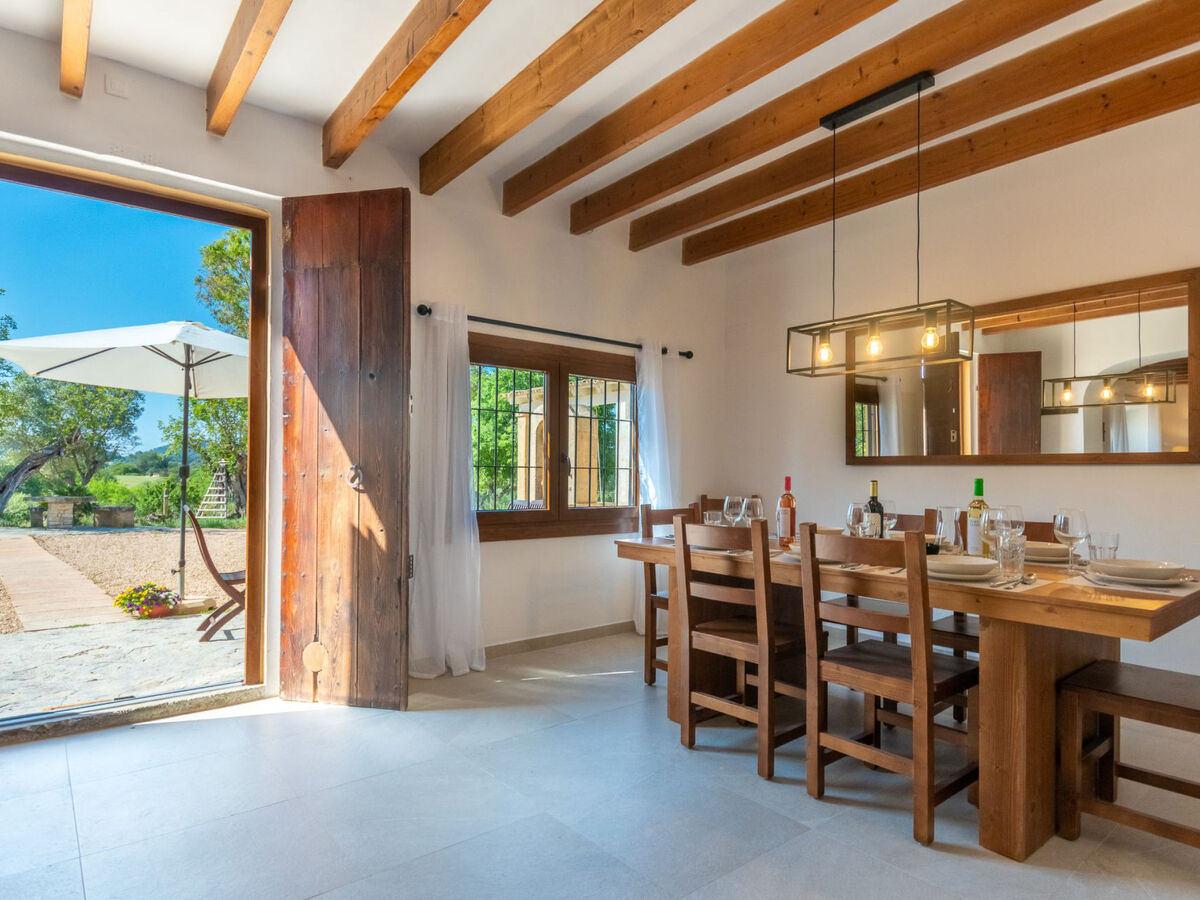 Can Amagat, maison 10 pers. avec piscine à Felanitx - Photo 8