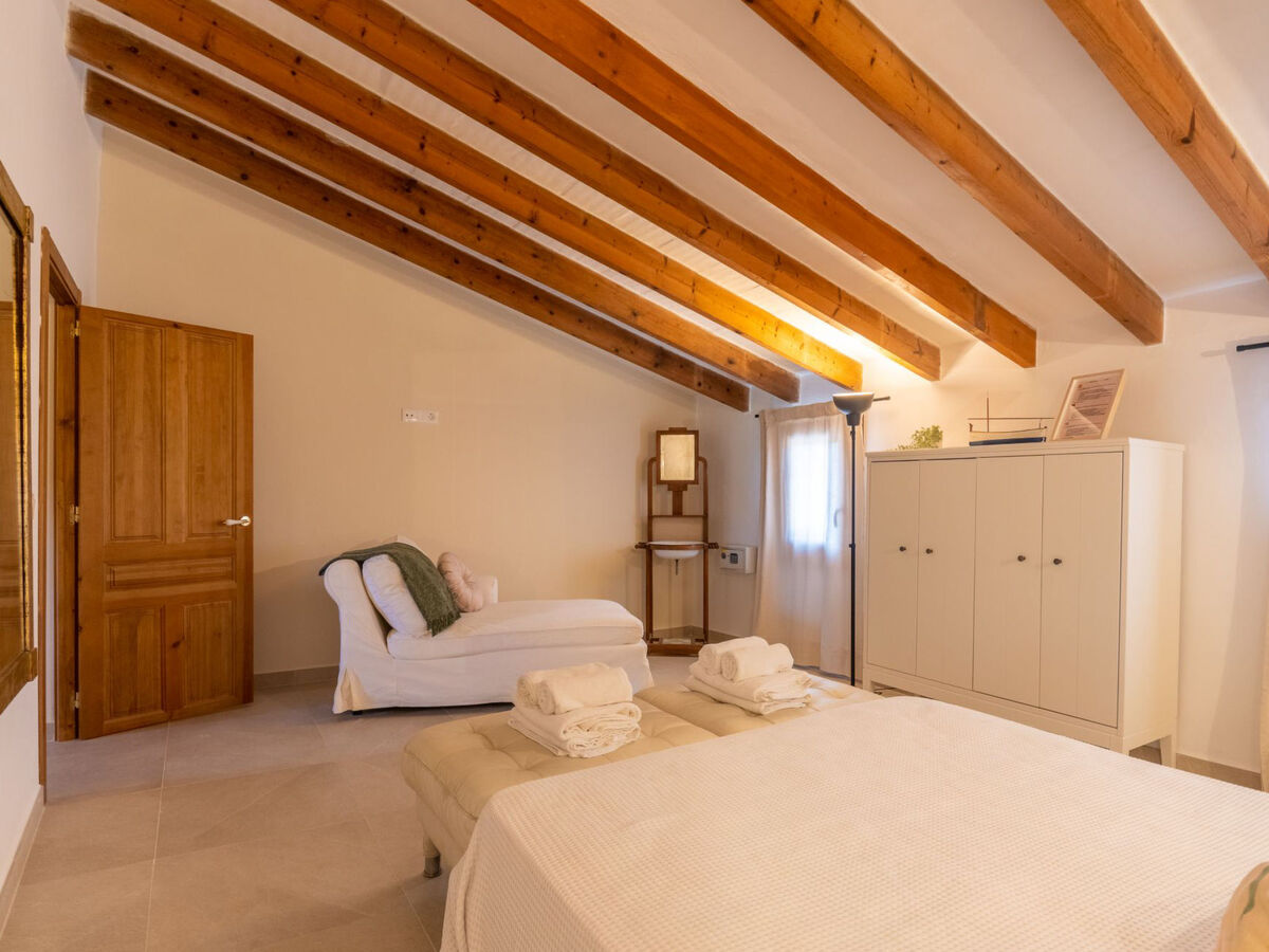 Can Amagat, maison 10 pers. avec piscine à Felanitx - Photo 14