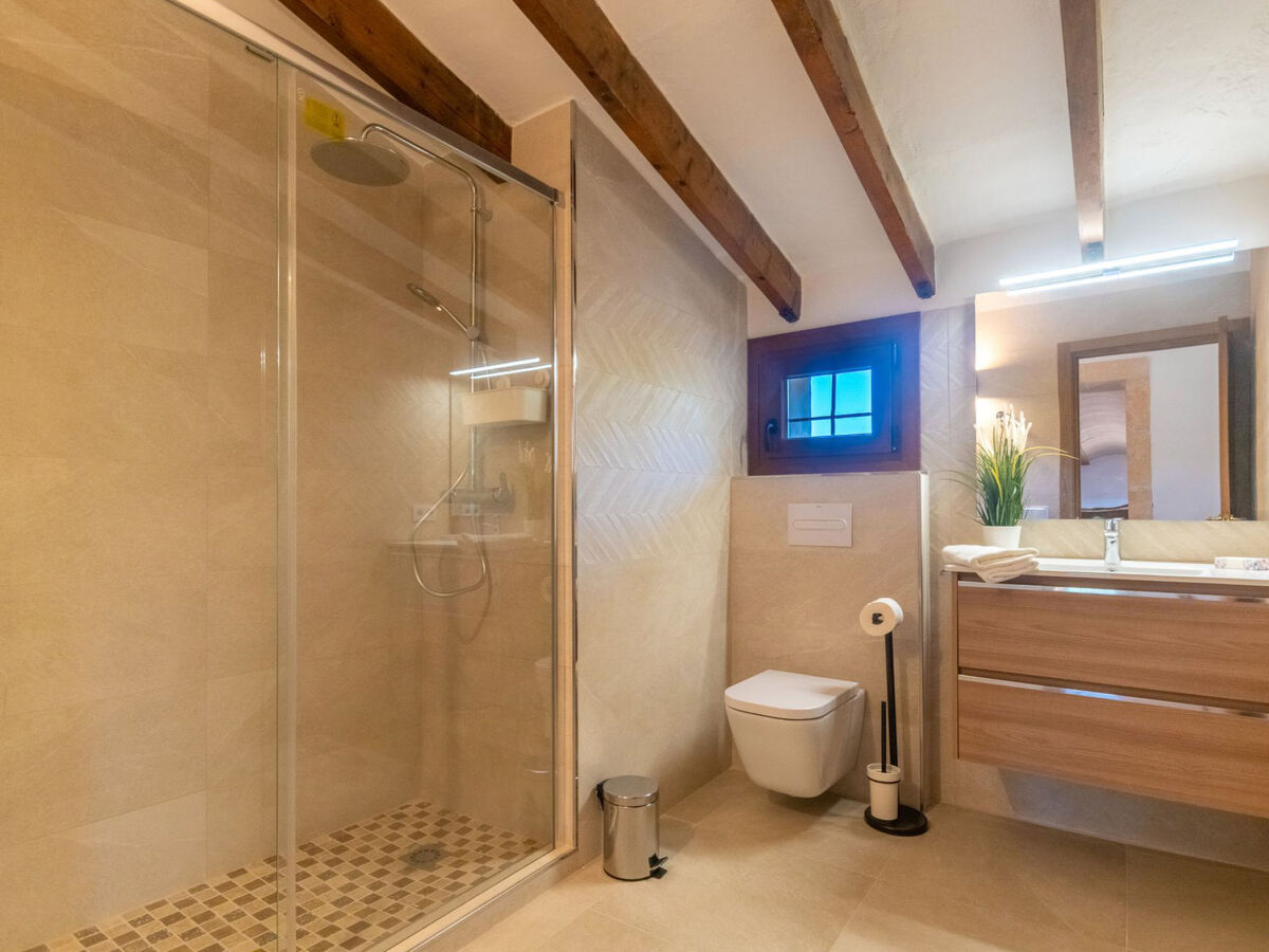 Can Amagat, maison 10 pers. avec piscine à Felanitx - Photo 15