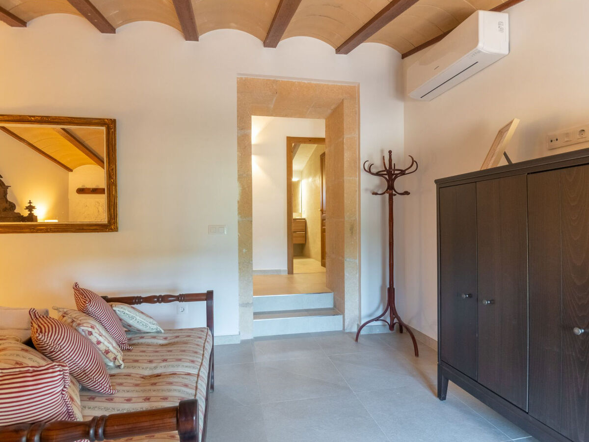 Can Amagat, maison 10 pers. avec piscine à Felanitx - Photo 17