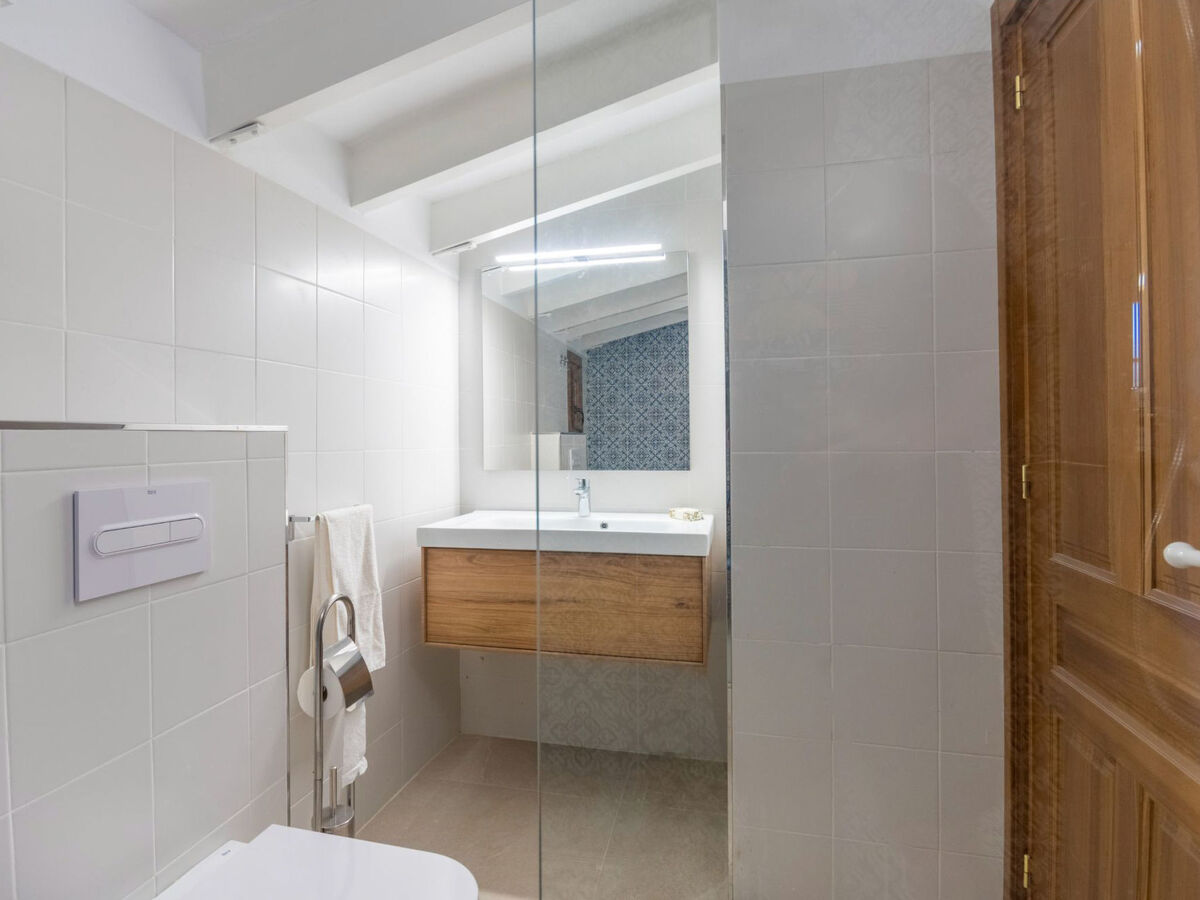 Can Amagat, maison 10 pers. avec piscine à Felanitx - Photo 18