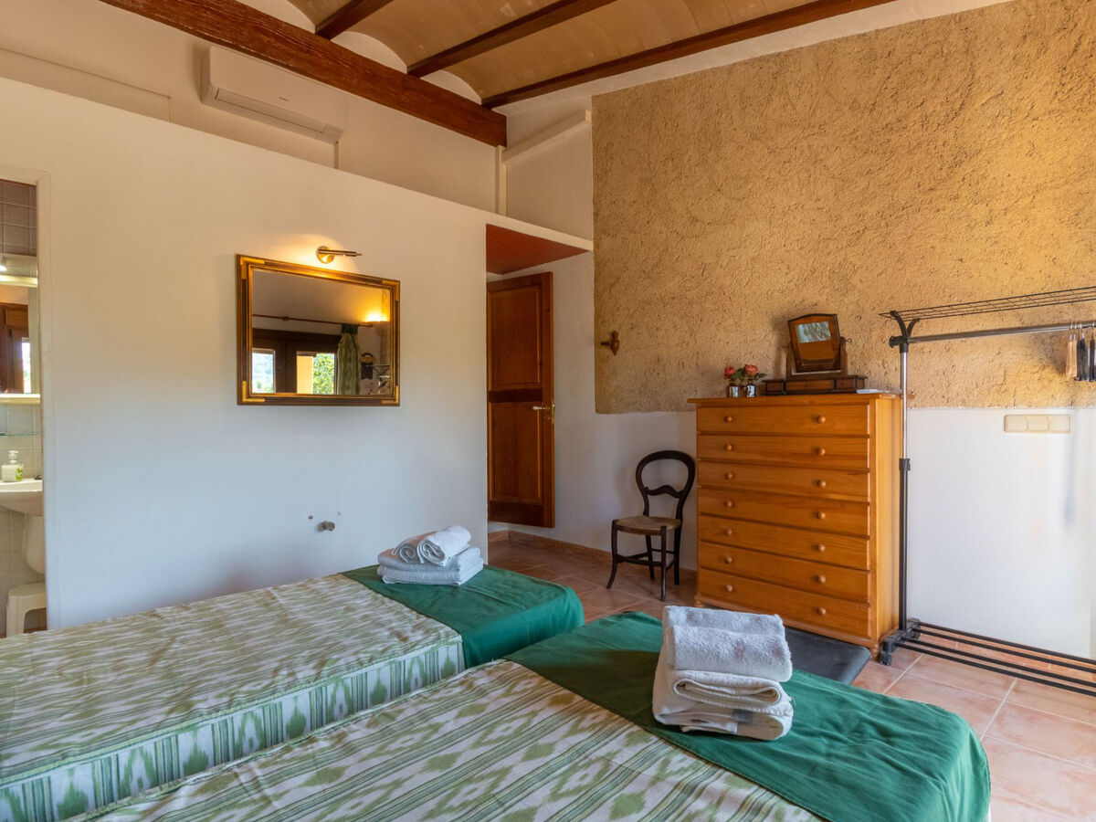 Can Amagat, maison 10 pers. avec piscine à Felanitx - Photo 21