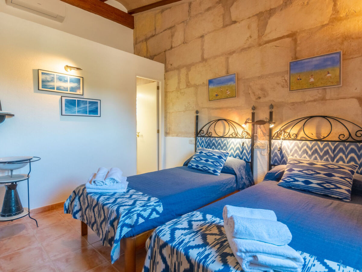 Can Amagat, maison 10 pers. avec piscine à Felanitx - Photo 23