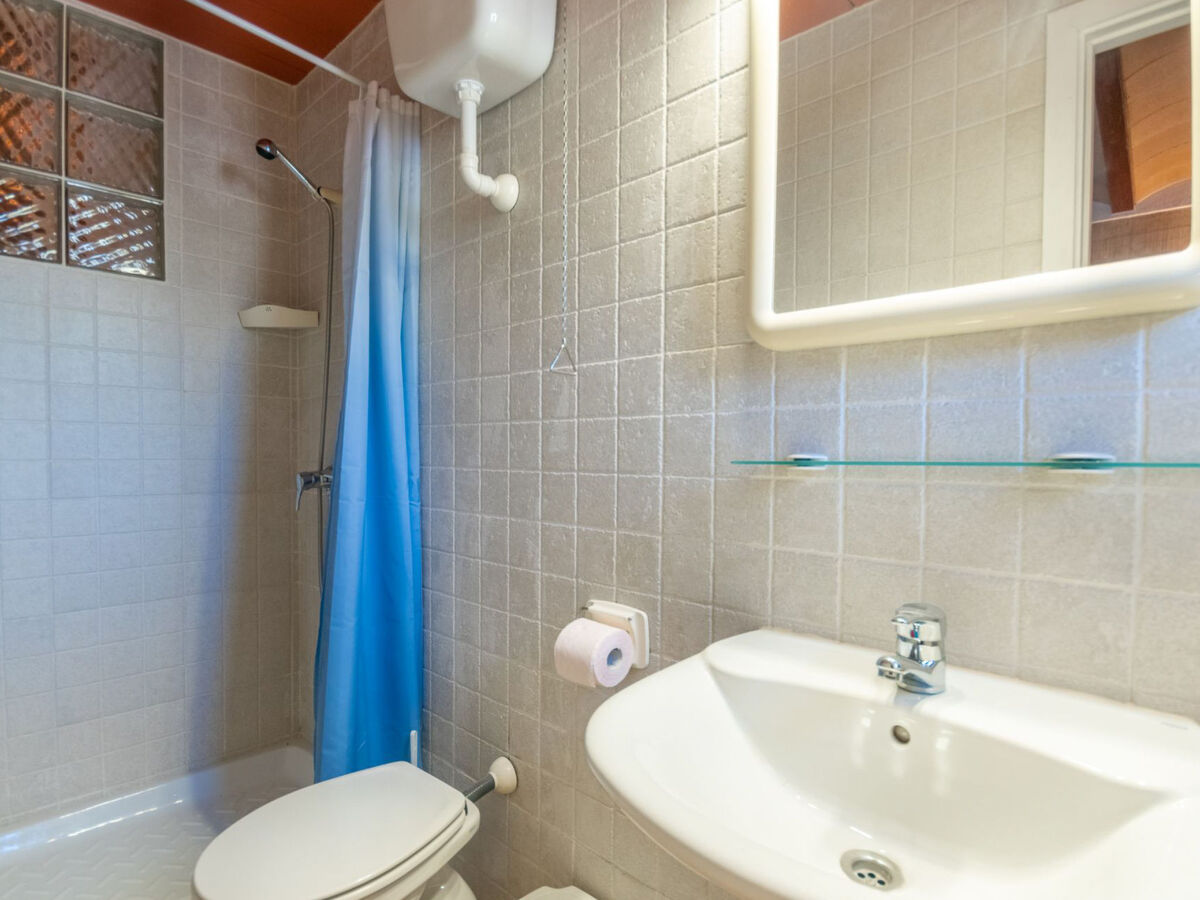 Can Amagat, maison 10 pers. avec piscine à Felanitx - Photo 25
