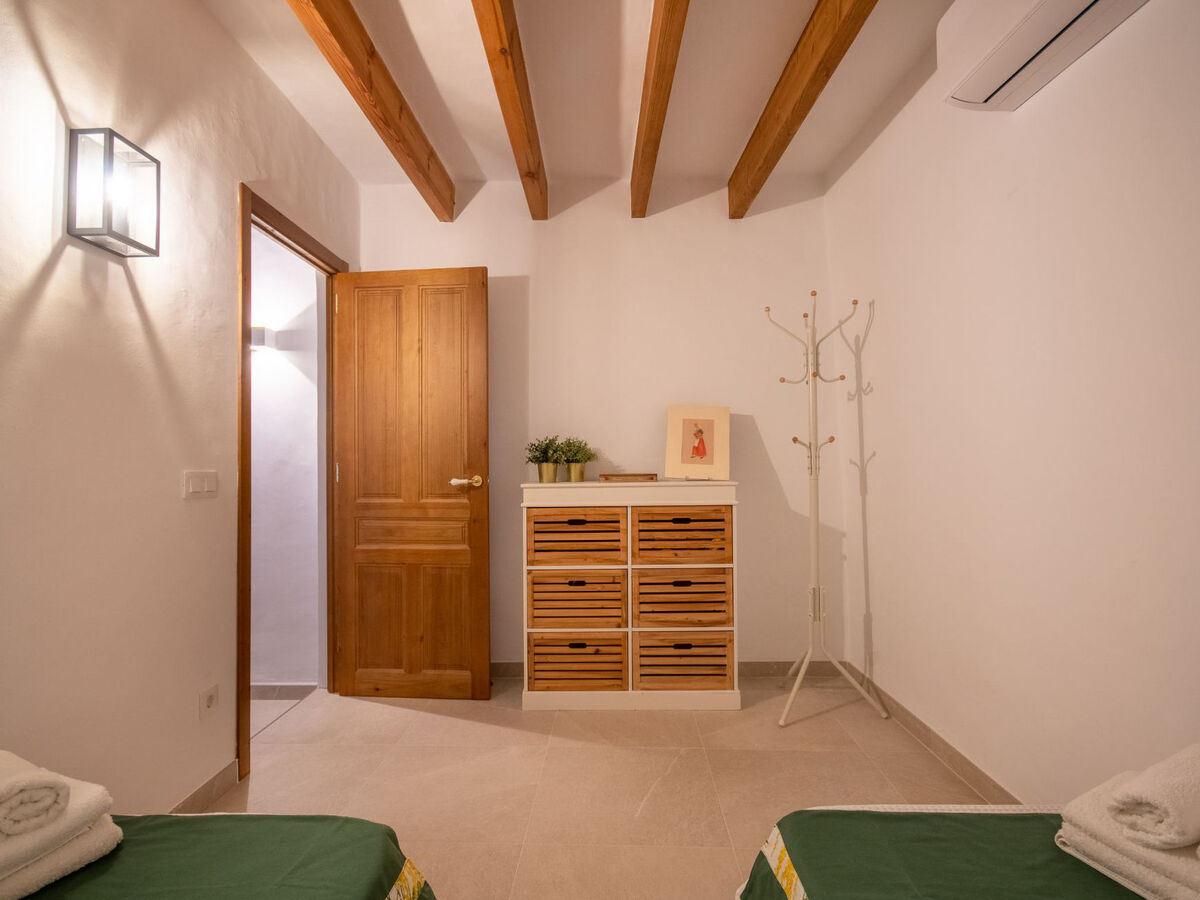 Can Amagat, maison 10 pers. avec piscine à Felanitx - Photo 27
