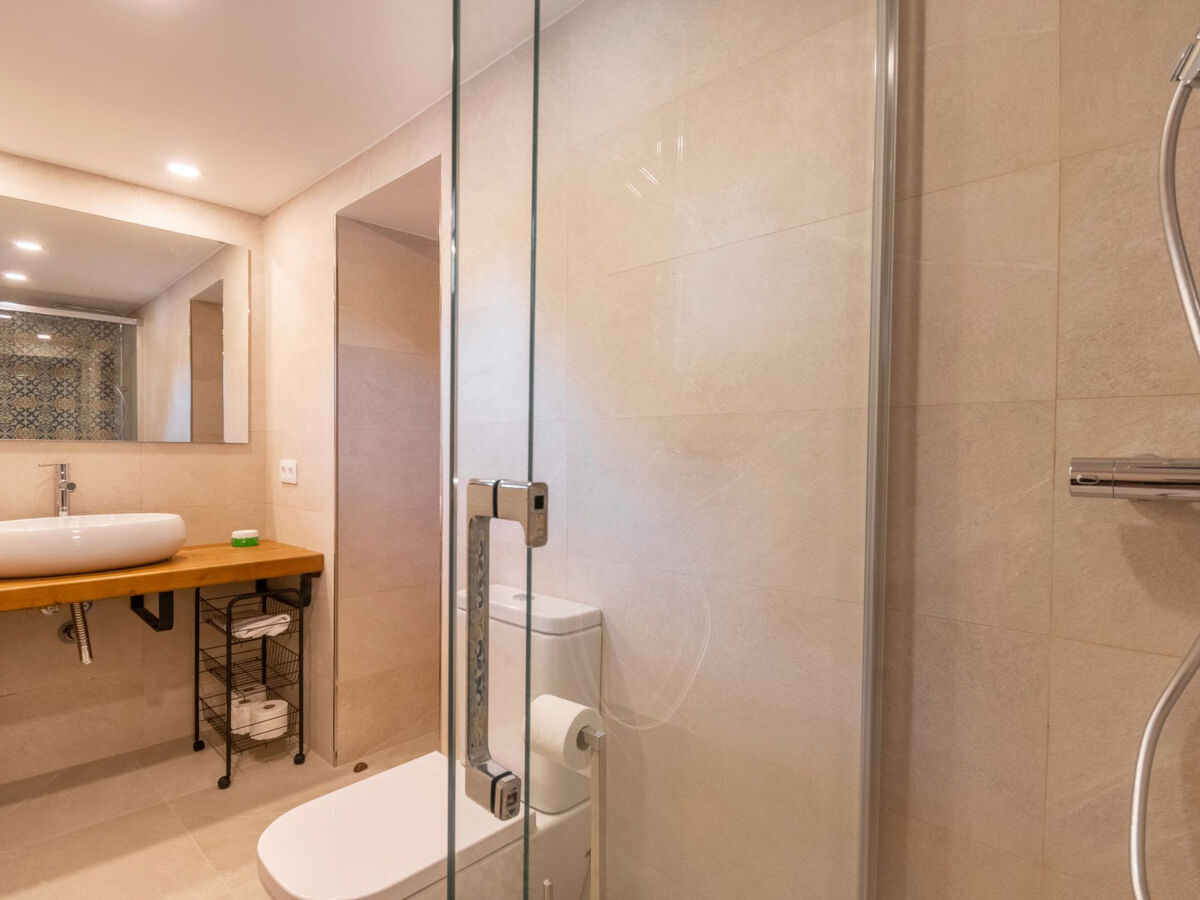 Can Amagat, maison 10 pers. avec piscine à Felanitx - Photo 28