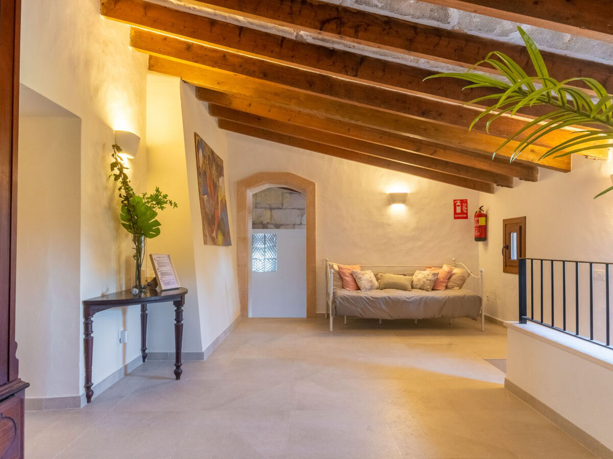 Can Amagat, maison 10 pers. avec piscine à Felanitx - Photo 29