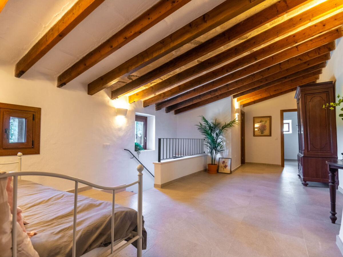 Can Amagat, maison 10 pers. avec piscine à Felanitx - Photo 30