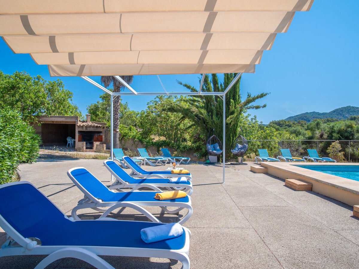 Can Amagat, maison 10 pers. avec piscine à Felanitx - Photo 32