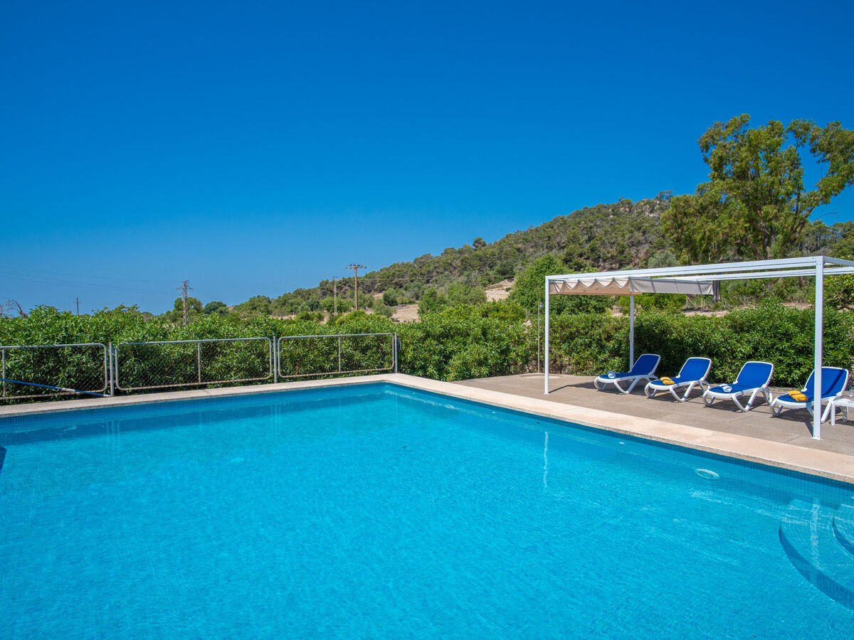 Can Amagat, maison 10 pers. avec piscine à Felanitx - Photo 34