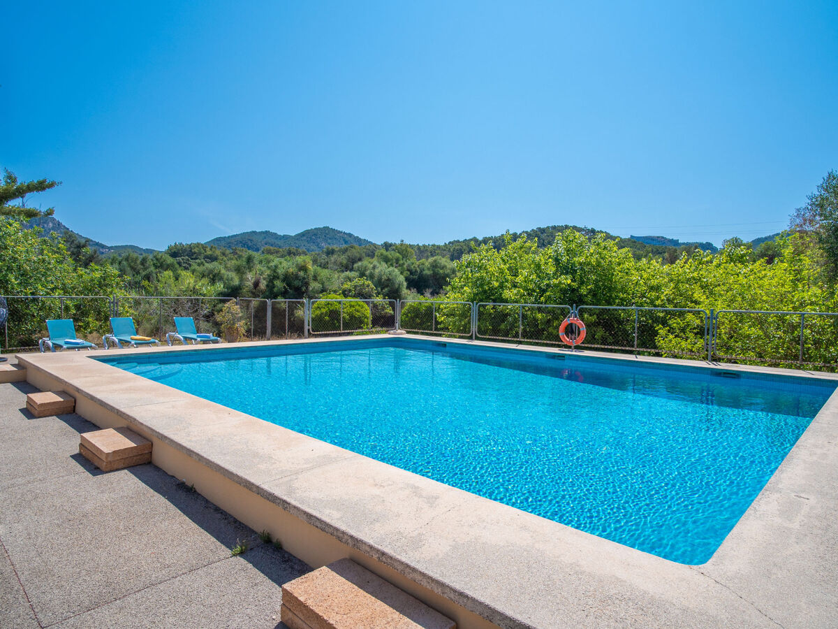 Can Amagat, maison 10 pers. avec piscine à Felanitx - Photo 35